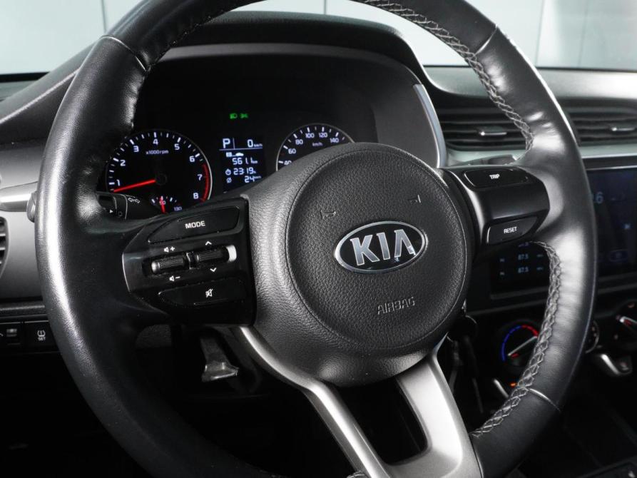 Kia Rio IV Рестайлинг Минеральные Воды  - изображение 15