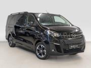 Opel Zafira Life I Санкт-Петербург  - изображение 32