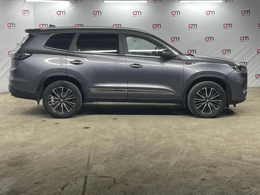 Chery Tiggo 8 Pro Max I Санкт-Петербург  - изображение 8