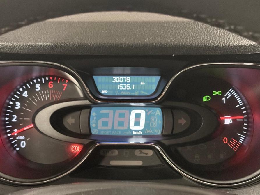 Renault Kaptur I Екатеринбург  - изображение 23