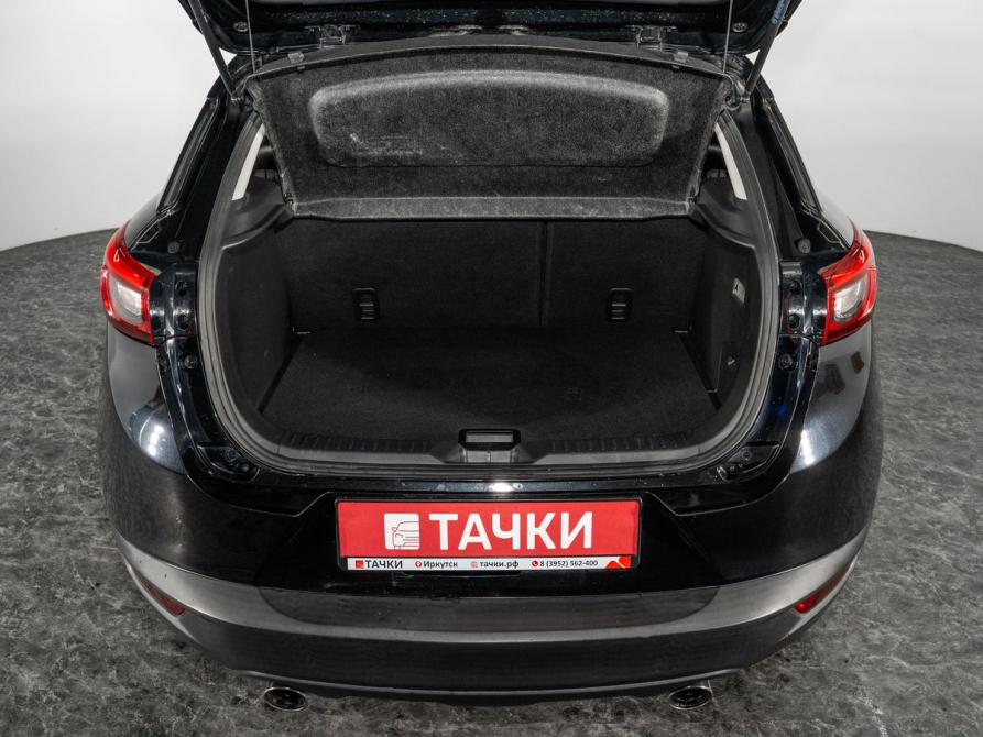Mazda CX-3 I Иркутск  - изображение 20