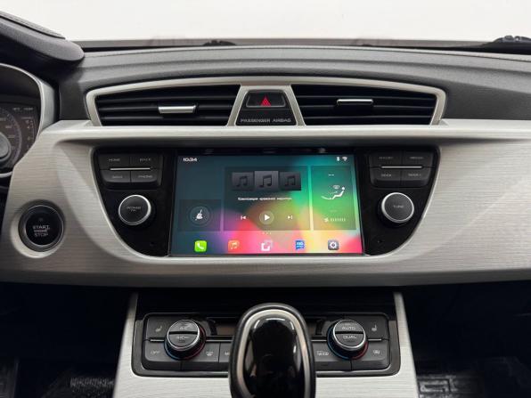 Geely Atlas I с пробегом 2019 года, цена 1 595 000 рублей, 77581 км, внедорожник, Автокод Объявления