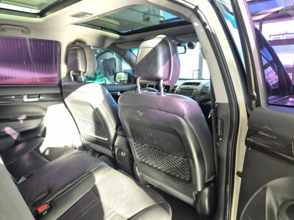 Kia Sorento II с пробегом 2011 года, цена 1 449 000 рублей, 290426 км, внедорожник, Автокод Объявления