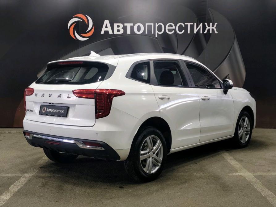 Haval Jolion I Ставрополь  - изображение 4