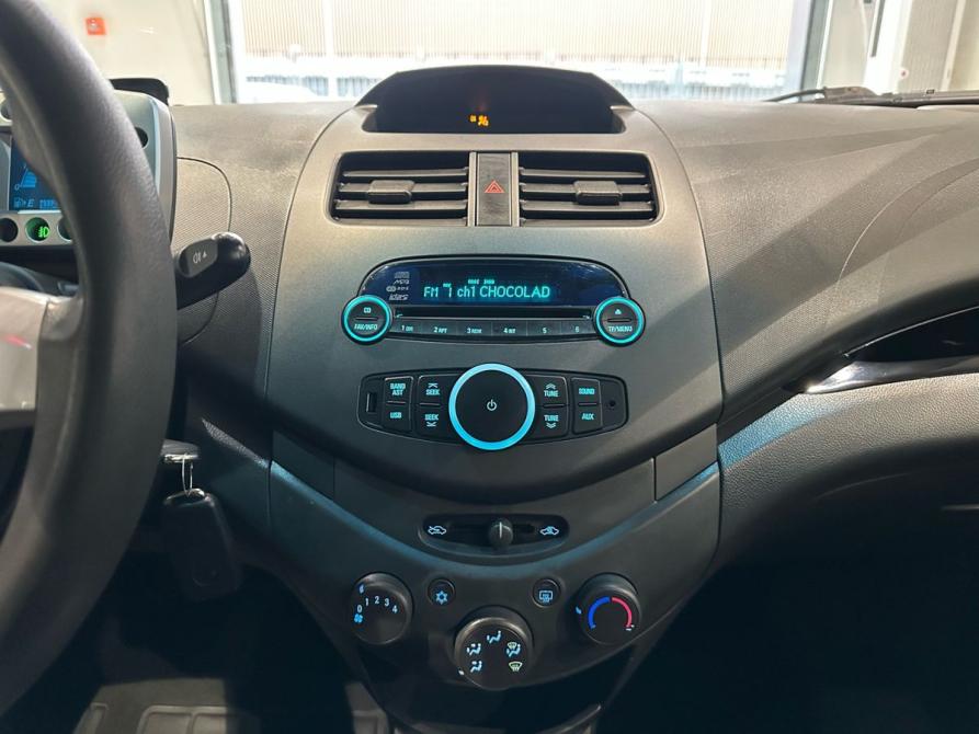 Chevrolet Spark III Москва  - изображение 16