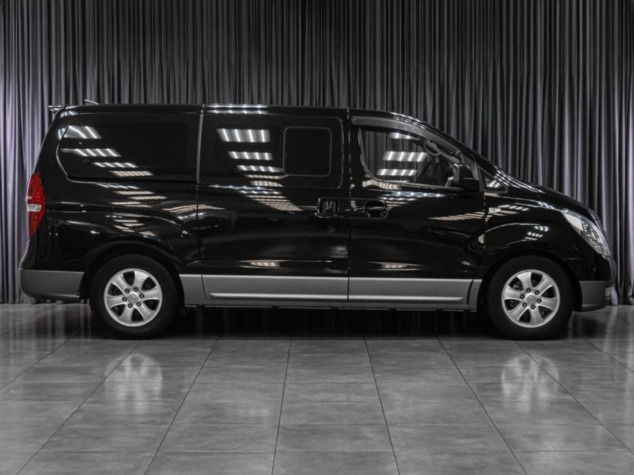 Hyundai Grand Starex I Тюмень  - изображение 5