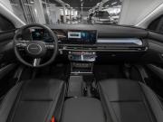 Hyundai Tucson IV Рестайлинг Москва  - изображение 37