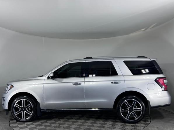 Ford Expedition IV с пробегом 2019 года, цена 4 259 000 рублей, 35448 км, внедорожник, Автокод Объявления
