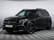 Mercedes-Benz GLB I (X247) Москва  - изображение 21
