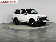 Lada (ВАЗ) Niva Legend Белгород  - изображение 21