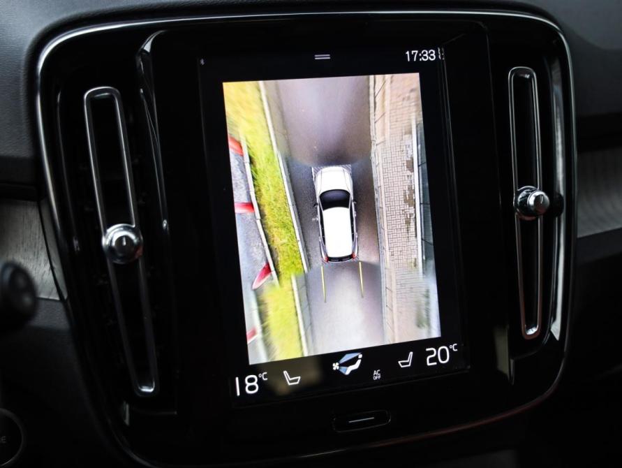 Volvo XC40 I Санкт-Петербург  - изображение 20
