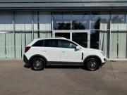 Opel Antara I Рестайлинг Воронеж  - изображение 16
