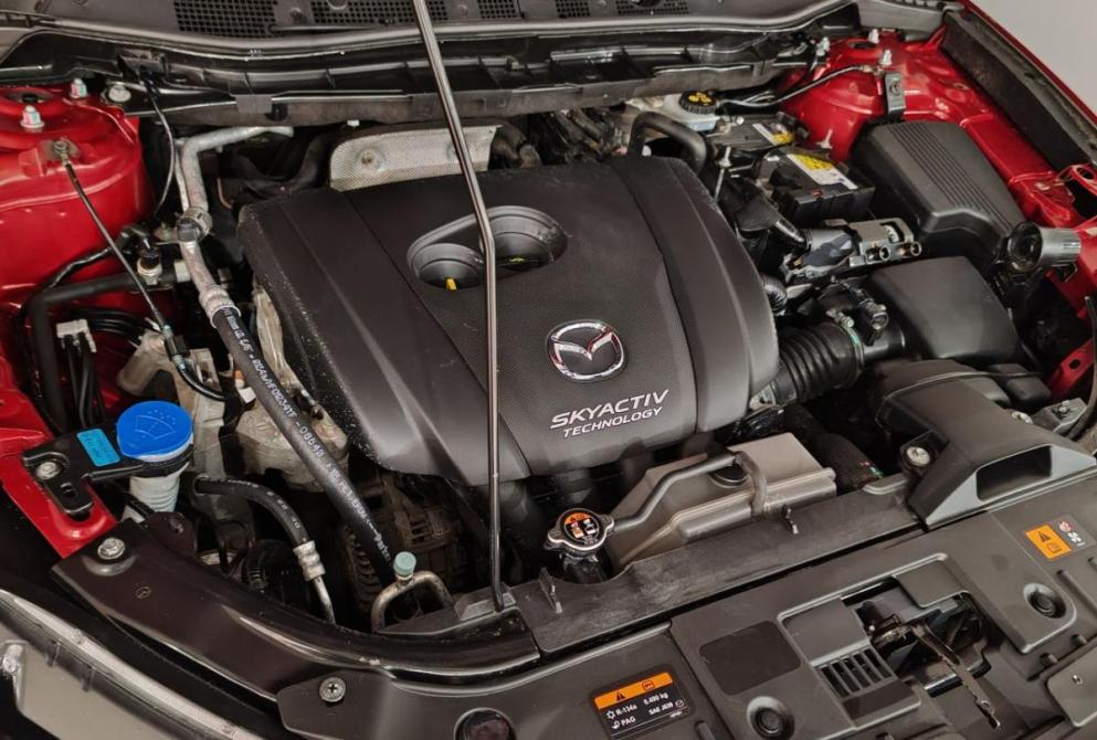 Mazda CX-5 I Ярославль  - изображение 22