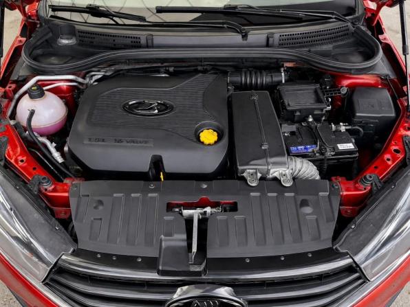 Lada (ВАЗ) Vesta I с пробегом 2019 года, цена 1 047 000 рублей, 128099 км, универсал, Автокод Объявления