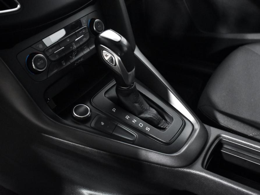Ford Focus III Рестайлинг Санкт-Петербург  - изображение 12
