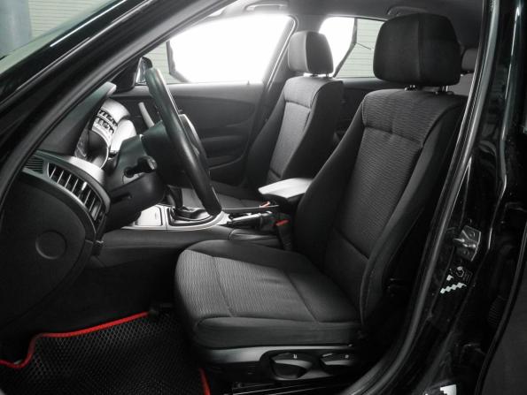 BMW 1 серии I (E81/E82/E87/E88) Рестайлинг с пробегом 2010 года, цена 749 000 рублей, 195435 км, хэтчбек, Автокод Объявления