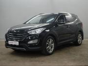 Hyundai Santa Fe III Москва  - изображение 17
