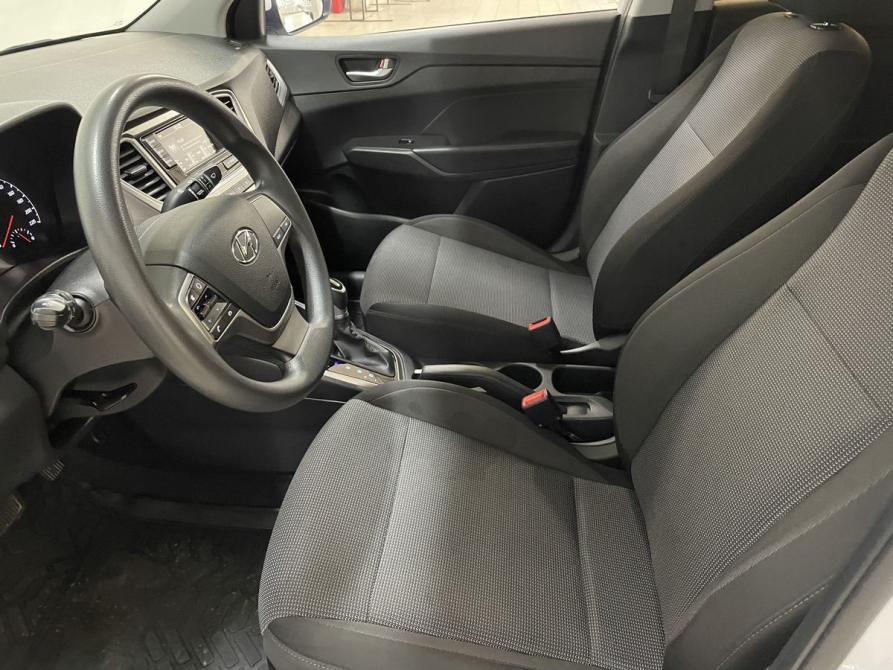 Hyundai Solaris II Рестайлинг Воронеж  - изображение 12