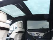 Mercedes-Benz Maybach S-Класс I (X222) Рестайлинг Москва  - изображение 50