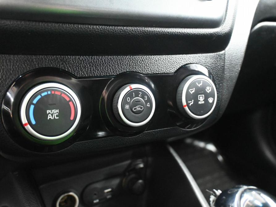 Kia Rio III Рестайлинг Ростов-на-Дону  - изображение 15