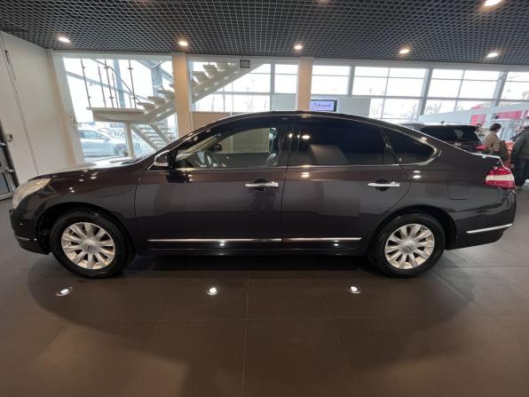 Nissan Teana II Рестайлинг с пробегом 2011 года, цена 740 800 рублей, 243191 км, седан, Автокод Объявления