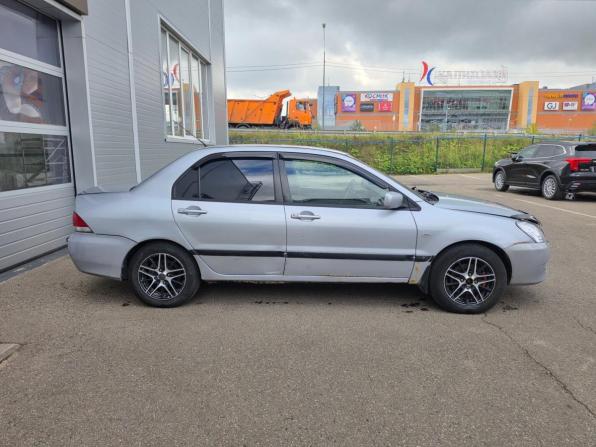 Mitsubishi Lancer IX с пробегом 2005 года, цена 235 000 рублей, 188703 км, седан, Автокод Объявления