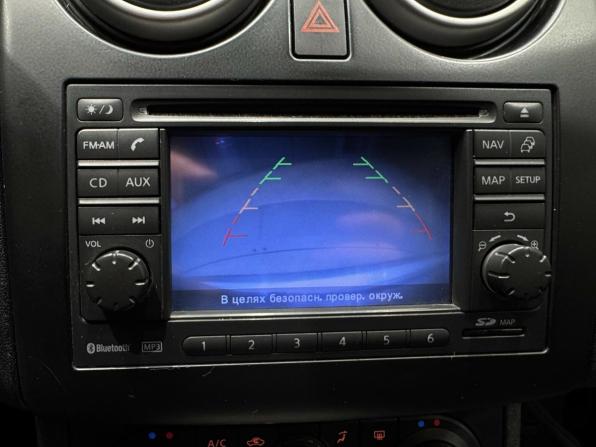 Nissan Qashqai I Рестайлинг с пробегом 2010 года, цена 899 000 рублей, 324495 км, внедорожник, Автокод Объявления