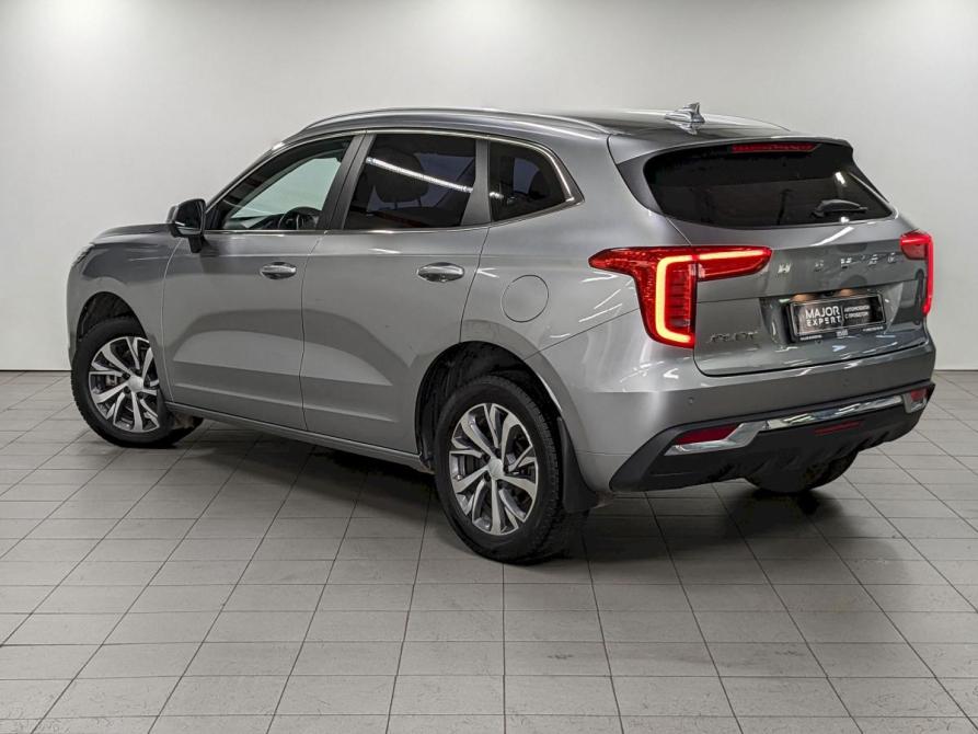 Haval Jolion I Москва  - изображение 7