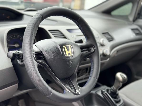 Honda Civic VIII с пробегом 2007 года, цена 650 000 рублей, 249829 км, седан, Автокод Объявления