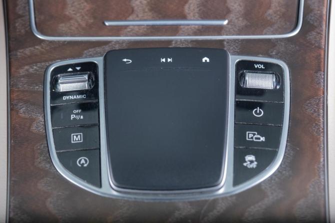 Mercedes-Benz GLC I (X253) с пробегом 2019 года, цена 4 899 000 рублей, 132000 км, внедорожник, Автокод Объявления