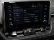 Toyota RAV4 V (XA50) Москва  - изображение 39