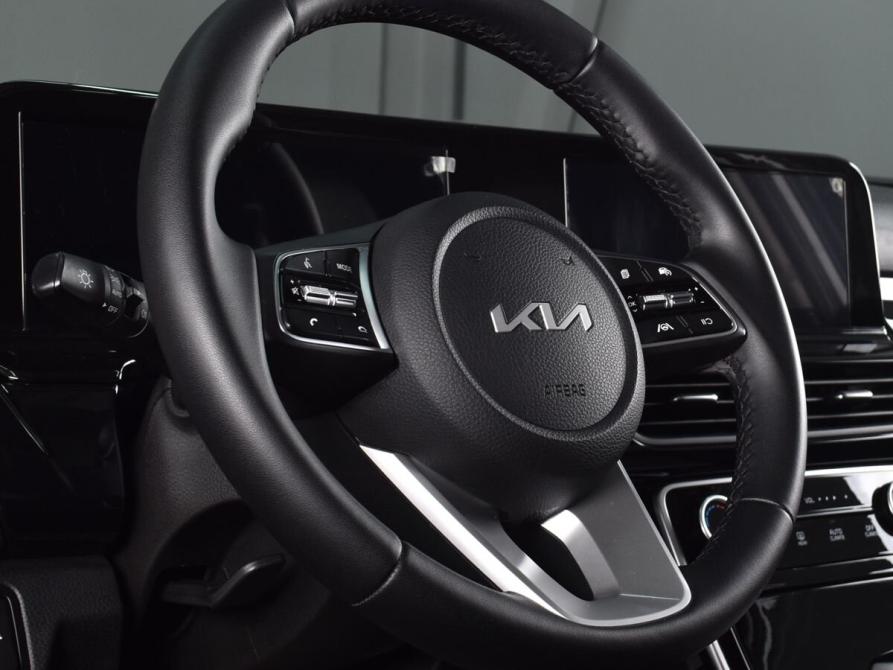 Kia Seltos I Рестайлинг Кемерово  - изображение 12
