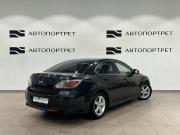 Mazda 6 II (GH) Рестайлинг Санкт-Петербург  - изображение 21