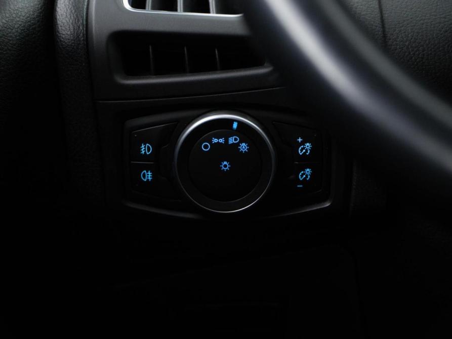 Ford Focus III Рестайлинг Москва  - изображение 19