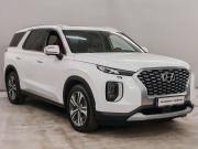 Hyundai Palisade I Москва  - изображение 24