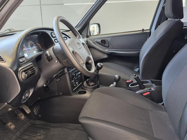Lada (ВАЗ) Niva Travel I с пробегом 2022 года, цена 949 000 рублей, 34350 км, внедорожник, Автокод Объявления