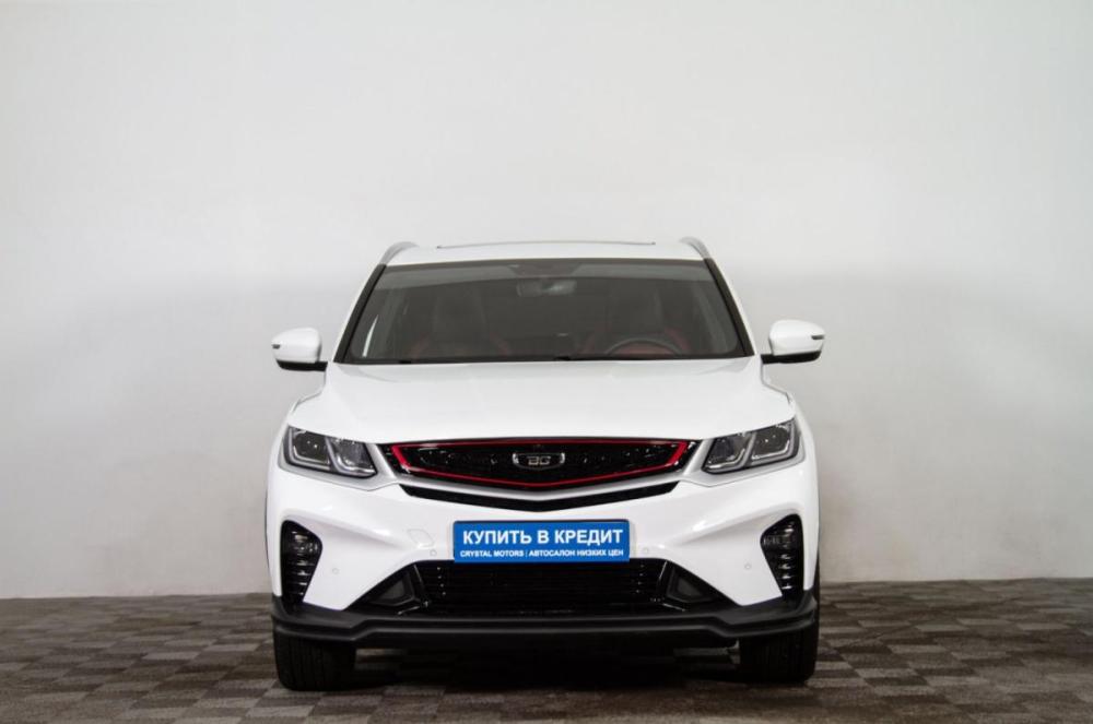 Belgee X50 Сургут  - изображение 2