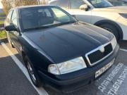 Skoda Octavia II (A5) Рестайлинг Санкт-Петербург  - изображение 7