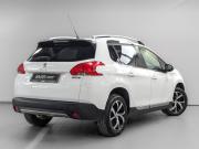 Peugeot 2008 I Москва  - изображение 31
