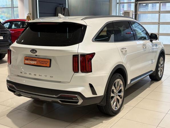 Kia Sorento IV с пробегом 2020 года, цена 3 049 000 рублей, 102000 км, внедорожник, Автокод Объявления