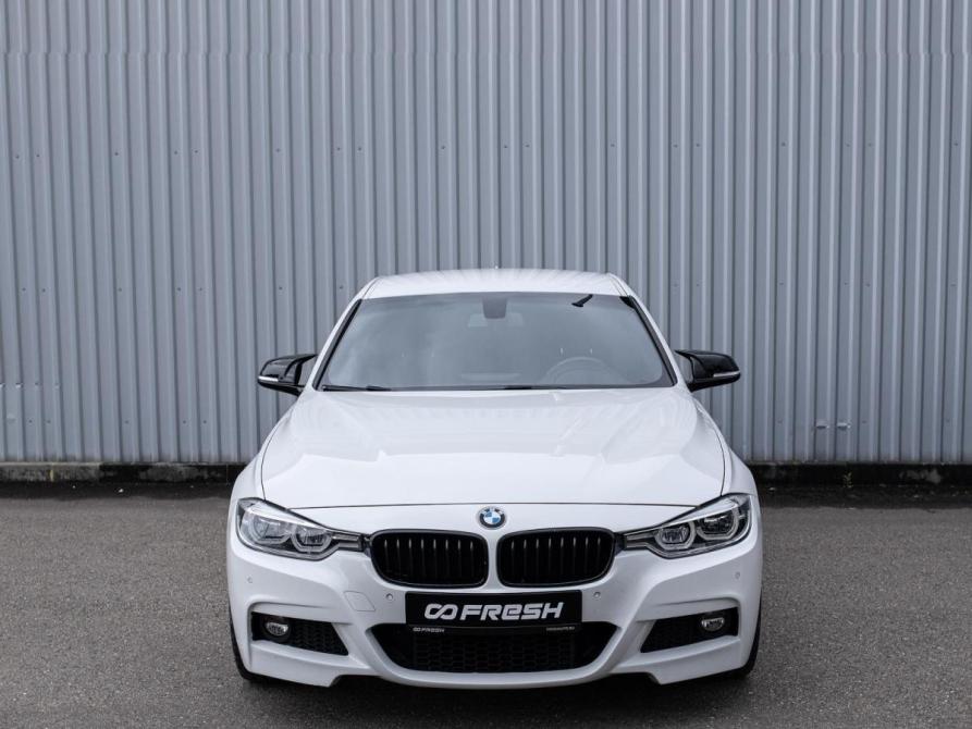 BMW 3 серии VI (F3x) Рестайлинг Сочи  - изображение 3