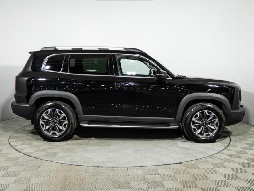 Haval Dargo Санкт-Петербург  - изображение 4