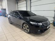 Honda Accord VIII Пермь  - изображение 6