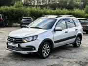 Lada (ВАЗ) Granta I Рестайлинг Мурманск  - изображение 24