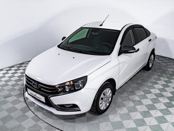 Lada (ВАЗ) Vesta I с пробегом 2020 года, цена 950 000 рублей, 104780 км, седан, Автокод Объявления
