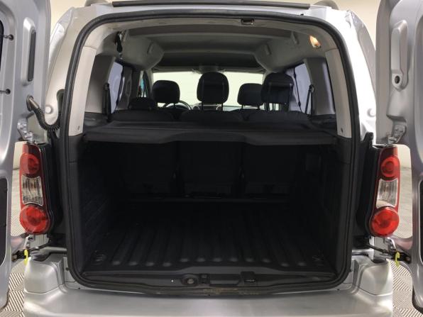 Citroen Berlingo II Рестайлинг с пробегом 2014 года, цена 799 000 рублей, 198727 км, компактвэн, Автокод Объявления