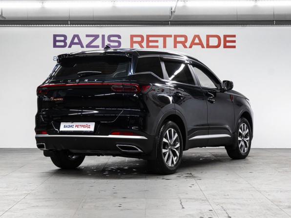 Chery Tiggo 7 Pro Max I с пробегом 2023 года, цена 1 850 000 рублей, 42026 км, внедорожник, Автокод Объявления