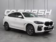 BMW X6 III (G06) Воронеж  - изображение 22