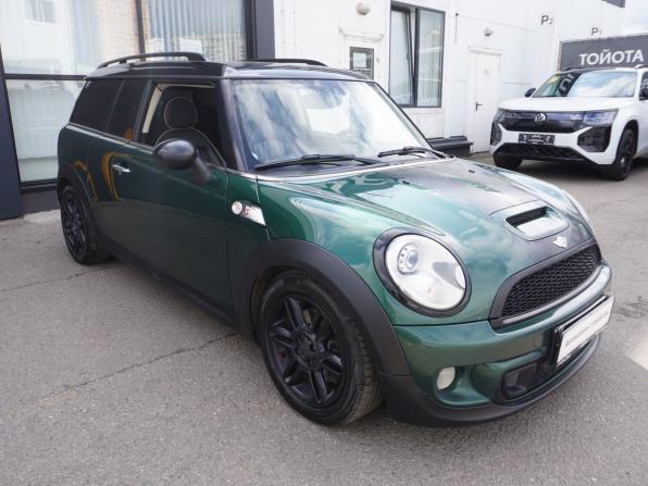 Mini Clubman I Рестайлинг с пробегом 2014 года, цена 1 600 000 рублей, 226476 км, хэтчбек, Автокод Объявления