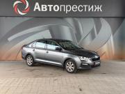 Skoda Rapid II Волгоград  - изображение 25